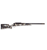 WEATHERBY WEATHERBY 307 ALPINE RIFLE, 22 CREEDMOOR, 18" BARREL, W/ BRAKE
