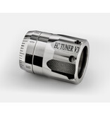 ERIK CORTINA ERIK CORTINA EC TUNER V3, BARREL TUNER, STAINLESS