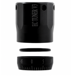 ERIK CORTINA ERIK CORTINA EC TUNER V3, BARREL TUNER, BLACK NITRIDE