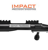 IMPACT NBK RIFLE ACTION, SA, RH, 308 BF, W 75 DEGREE BOLT