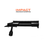 IMPACT 777R RIFLE ACTION, LA, RH, MAG BF, W 75 DEGREE BOLT