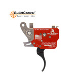 BIX'N ANDY TACSPORT PRO-X TRIGGER, SAVAGE, SINGLE STAGE, W/ SMOOTH WIDE SHOE
