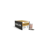 NOSLER NOSLER SPITZER PARTITION BULLET, .277", 150GR, 50 PACK