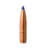 BARNES BARNES LRX BT BULLETS, 6.5MM/.264, 127 GR, 50 PACK