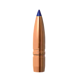 BARNES BARNES LRX BT BULLETS, 6.5MM/.264, 127 GR, 50 PACK