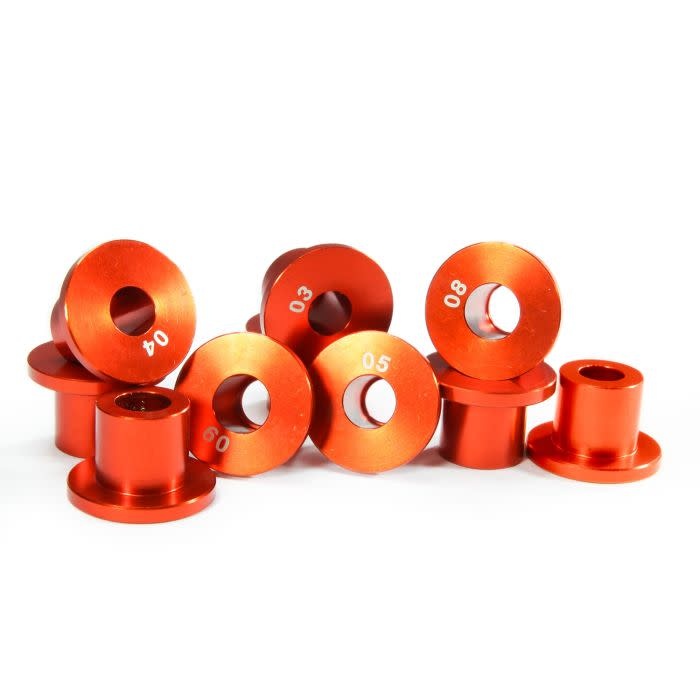 LYMAN LYMAN CASE TRIM XPRESS BUSHING, #7