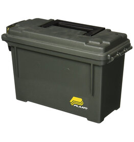 PLANO PLANO FIELD AMMO CAN, OD GREEN