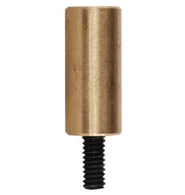 PRO-SHOT PRO-SHOT BLACK POWDER ROD ADAPTER, 8-32 MALE TO 10-32 FEMALE