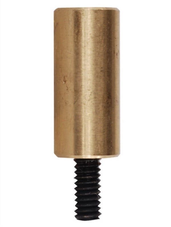 PRO-SHOT PRO-SHOT BLACK POWDER ROD ADAPTER, 8-32 MALE TO 10-32 FEMALE