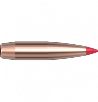HORNADY HORNADY ELD MATCH BULLETS, .224", 80GR, 100 PACK