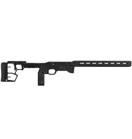 MDT MDT ACC PREMIER GEN2 CHASSIS SYSTEM, REM 700 SA, FOLDING, BLACK