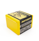 BERGER BERGER MATCH HYBRID OTM BULLETS, .308”, 230GR, 100 PACK