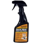 LYMAN LYMAN QUICK SLICK PUMP SPRAY CASE LUBE, 473ML