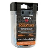 HOPPE'S HOPPE'S BORE SNAKE, 9MM/38/357, PISTOL, W/ DEN