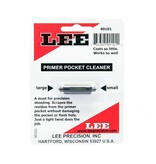 LEE LEE PRIMER POCKET CLEANER