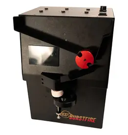 BURSTFIRE 2 IN 1 INDUCTION ANNEALING MACHINE & CASE PREP CENTER