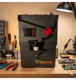 BURSTFIRE 2 IN 1 INDUCTION ANNEALING MACHINE & CASE PREP CENTER