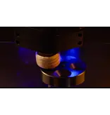 BURSTFIRE 2 IN 1 INDUCTION ANNEALING MACHINE & CASE PREP CENTER