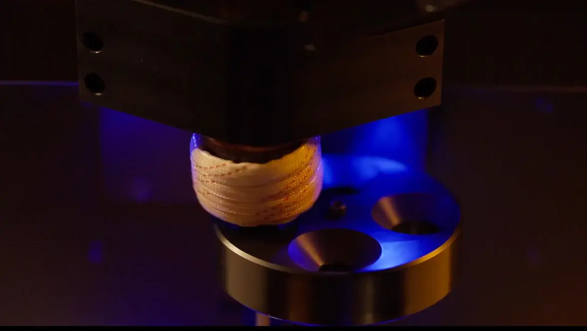 BURSTFIRE 2 IN 1 INDUCTION ANNEALING MACHINE & CASE PREP CENTER