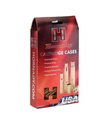 HORNADY HORNADY UNPRIMED BRASS, 22 HORNET, 50 PIECES