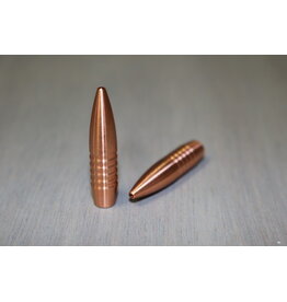 HAMMER HUNTER RIFLE BULLETS, .308", 174GR, 50 PACK