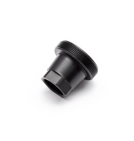 AREA 419 AREA 419 HELLFIRE MUZZLE BRAKE UNIVERSAL ADAPTER, 1/2-28