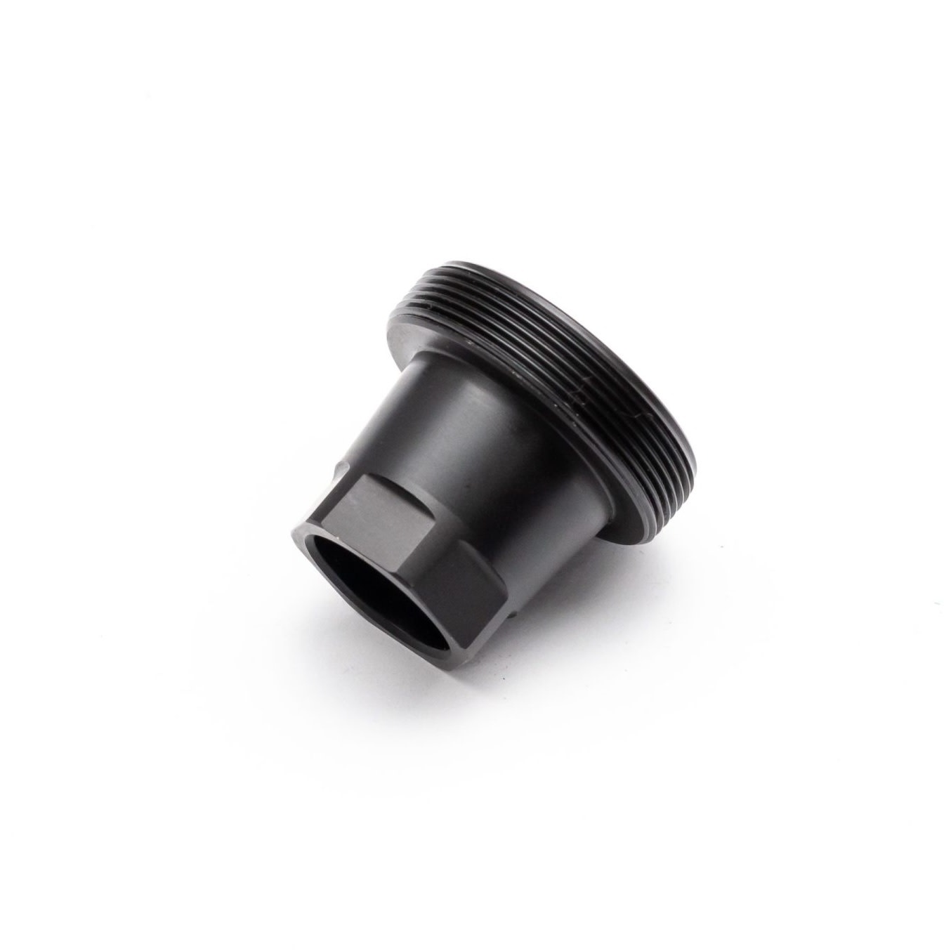 AREA 419 AREA 419 HELLFIRE MUZZLE BRAKE UNIVERSAL ADAPTER, M15X1