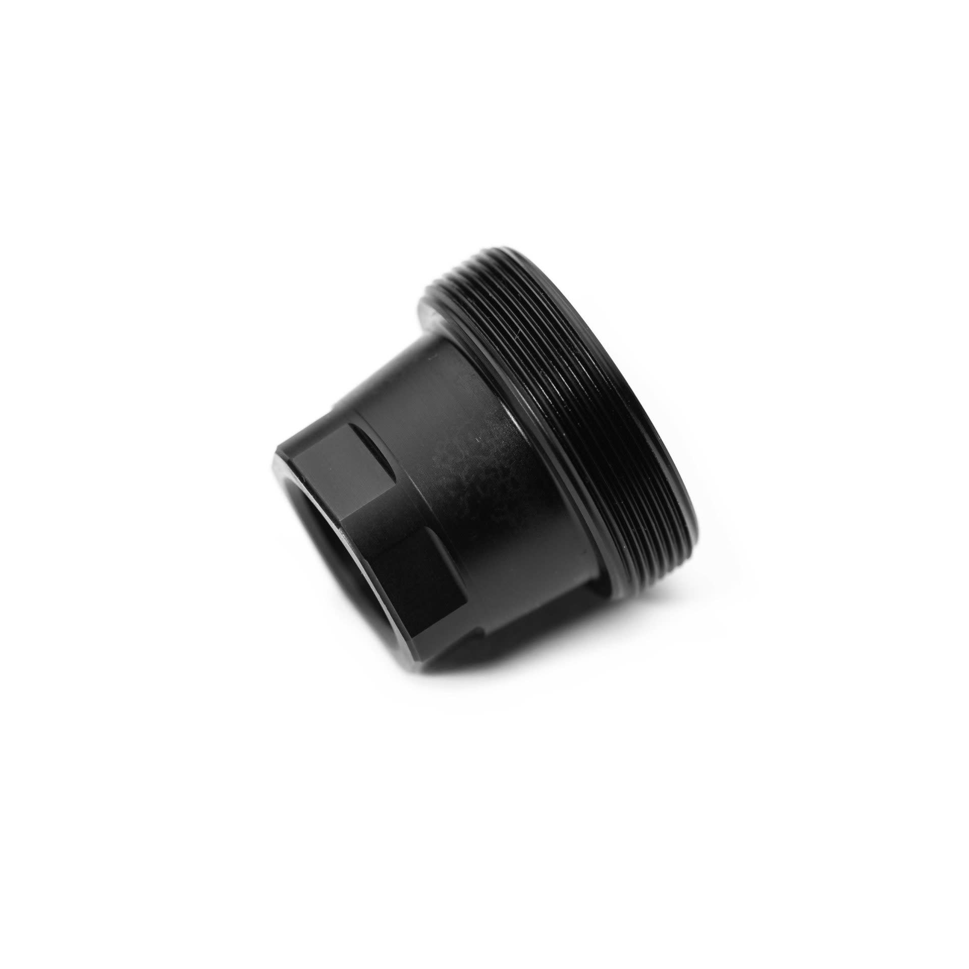 AREA 419 AREA 419 SIDEWINDER UNIVERSAL MUZZLE BRAKE ADAPTER, 3/4-24