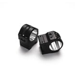 AREA 419 AREA 419 MATCH SCOPE RINGS, 30MM, MEDIUM, 28MM HEIGHT