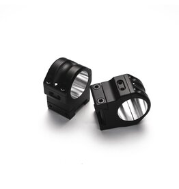 AREA 419 AREA 419 MATCH SCOPE RINGS, 30MM, MEDIUM, 28MM HEIGHT