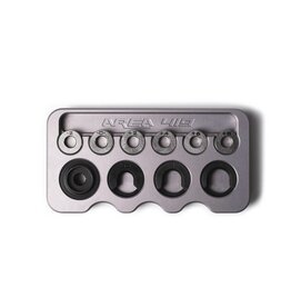 AREA 419 AREA 419 ZERO MODULAR SHELLHOLDER SYSTEM, TRADITIONAL, NON-ZERO