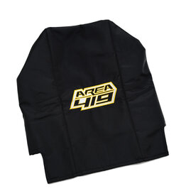 AREA 419 AREA 419 ZERO PRESS DUST COVER