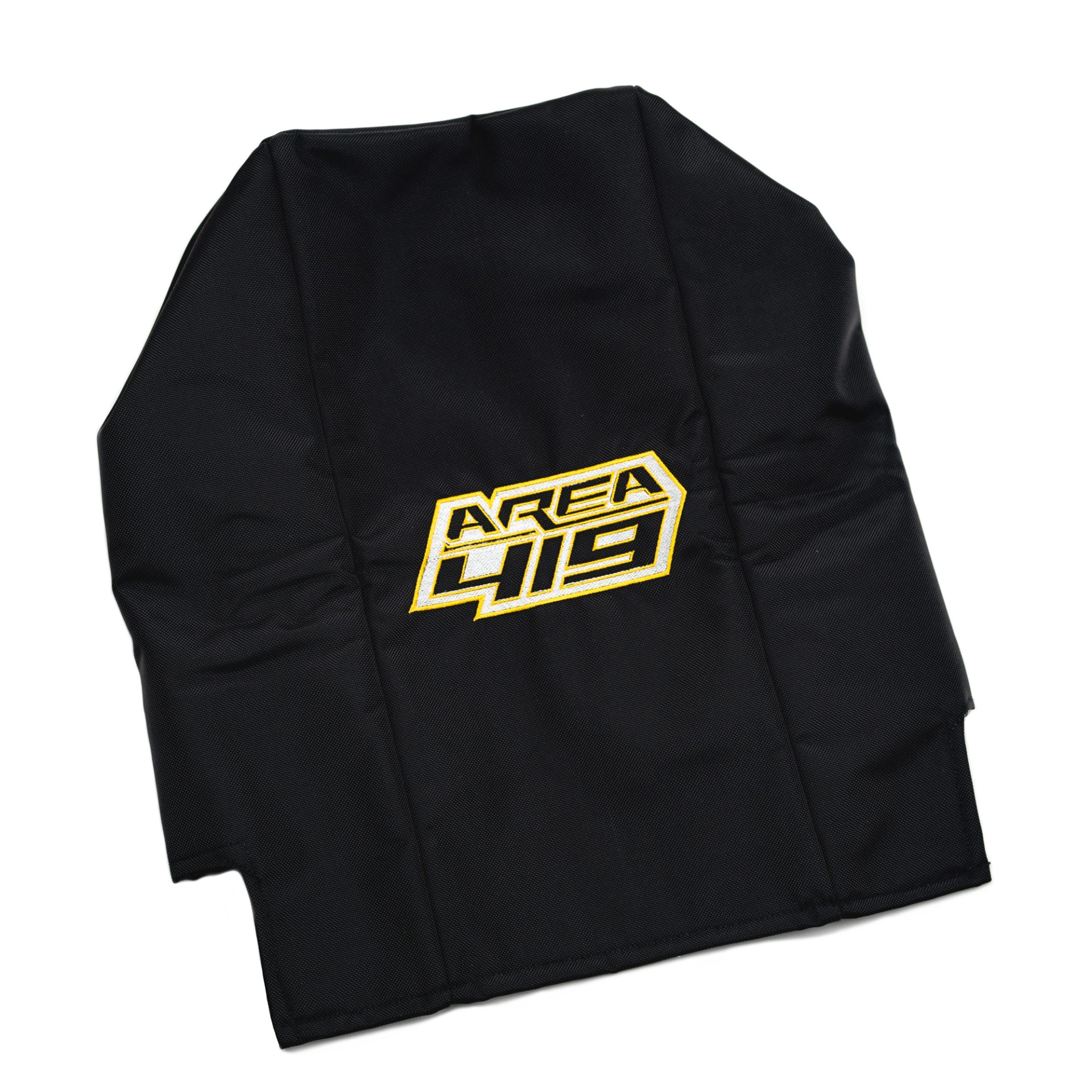 AREA 419 AREA 419 ZERO PRESS DUST COVER