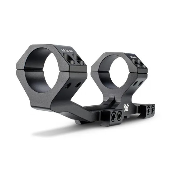 VORTEX VORTEX SPORT CANTILEVER MOUNT, 30MM, 1.50" HEIGHT, 2" OFFSET