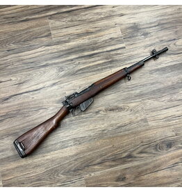 LEE ENFIELD NO 5 MK 1 JUNGLE CARBINE, 303 BRITISH, PRE-OWNED
