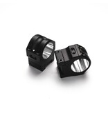 AREA 419 AREA 419 MATCH SCOPE RINGS, 34MM, MEDIUM, 32MM HEIGHT