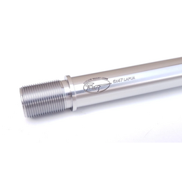 PATRIOT VALLEY ARMS PVA OSPREY STAINLESS SHOULDERED PRE-FIT BARREL, 7MM, 5/8-24, 24", 8T,