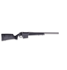 WEATHERBY WEATHERBY 307 RANGE SF RIFLE, 22 CREEDMOOR, 22" THREADED BARREL, BLACK STOCK