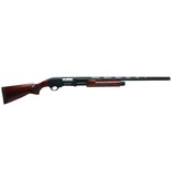 CHARLES DALY CHARLES DALY 301 PUMP SHOTGUN, 12GA, 3", 28" BARREL, WOOD STOCK