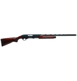 CHARLES DALY CHARLES DALY 301 PUMP SHOTGUN, 12GA, 3", 28" BARREL, WOOD STOCK