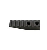 SPUHR SPUHR PICATINNY RAIL, 2 HOLE, 20X75MM