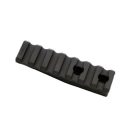 SPUHR SPUHR PICATINNY RAIL, 2 HOLE, 14X75MM