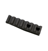 SPUHR SPUHR PICATINNY RAIL, 2 HOLE, 14X75MM