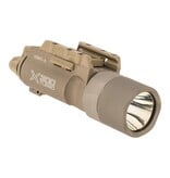 SUREFIRE X300 TURBO WEAPONLIGHT, TAN