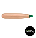 SIERRA SIERRA TIPPED GAMEKING BULLETS, .277", 175GR, 100 PACK