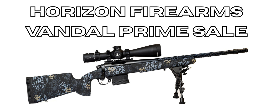 Horizon Vandal Prime Sale