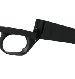 HAWKINS PRECISION HAWKINS PRECISION HUNTER DBM BOTTOM METAL, REMINGTON 700, MEDIUM ACTION