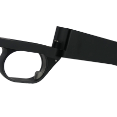 HAWKINS PRECISION HAWKINS PRECISION HUNTER DBM BOTTOM METAL, REMINGTON 700, MEDIUM ACTION