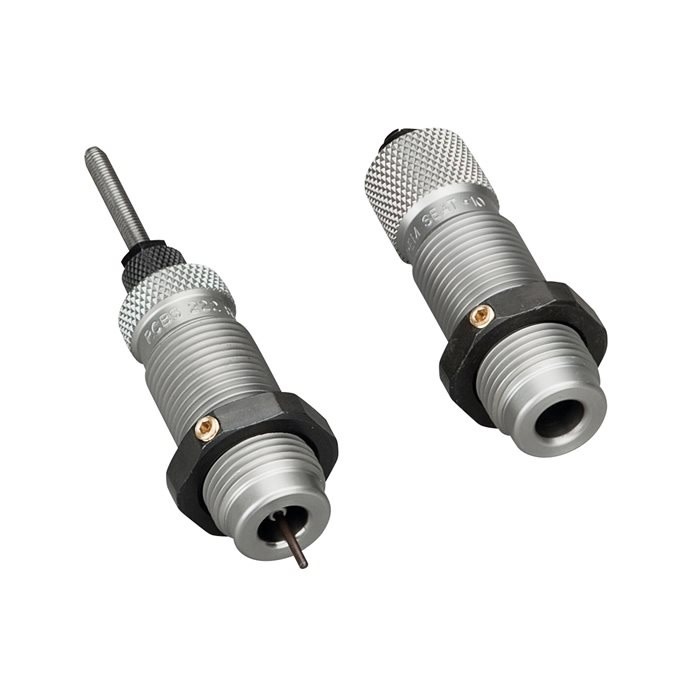 RCBS RCBS FULL LENGTH DIE SET, 6.8 WESTERN