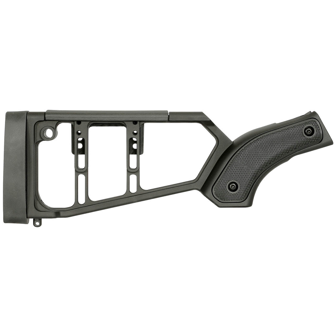 MIDWEST INDUSTRIES MIDWEST INDUSTRIES LEVER ACTION STOCK, HENRY SUPREME